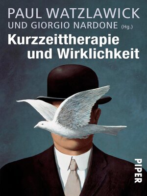 cover image of Kurzzeittherapie und Wirklichkeit